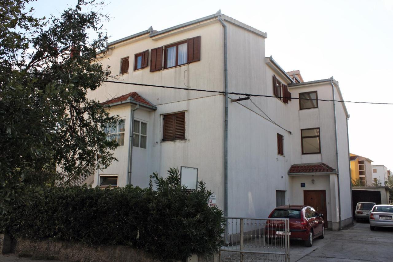 Apartments With A Parking Space Kastel Stafilic, Kastela - 5219 Esterno foto